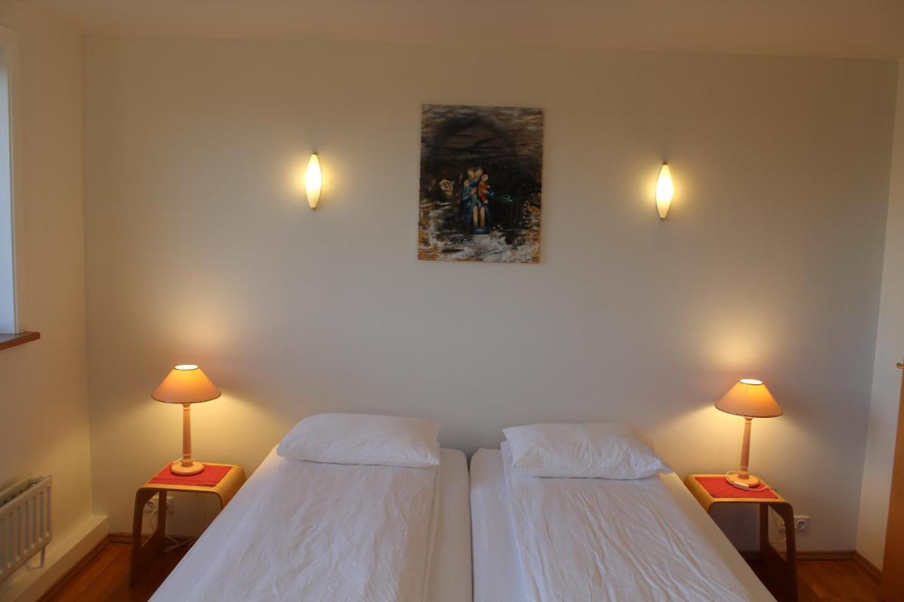 Gauksmyri Guesthouse Lodge Hvammstangi Bagian luar foto