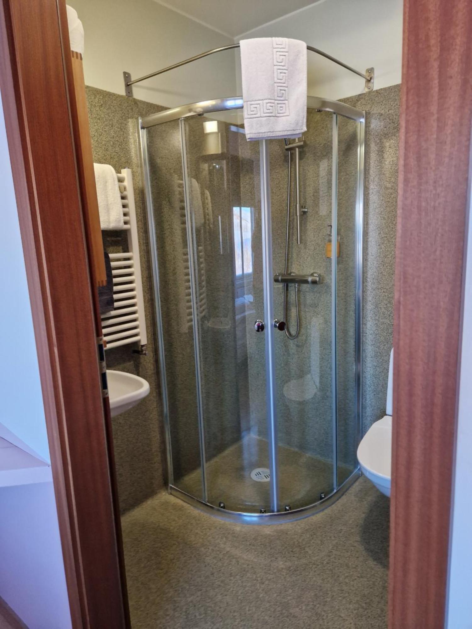 Gauksmyri Guesthouse Lodge Hvammstangi Bagian luar foto