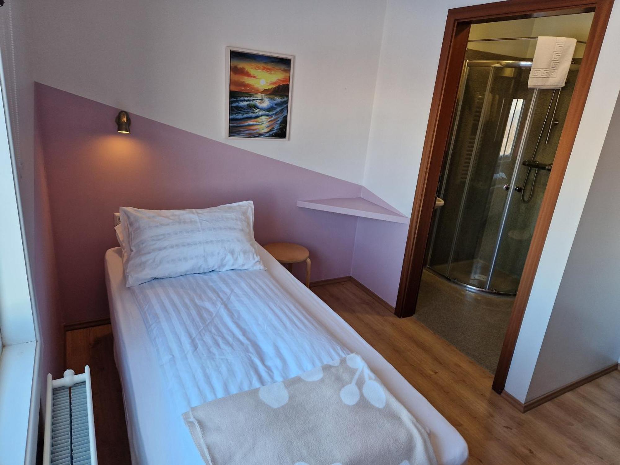 Gauksmyri Guesthouse Lodge Hvammstangi Bagian luar foto