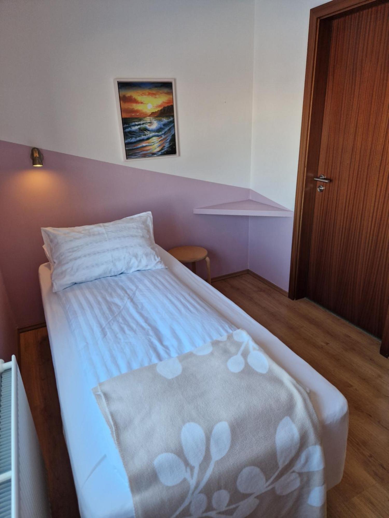 Gauksmyri Guesthouse Lodge Hvammstangi Bagian luar foto